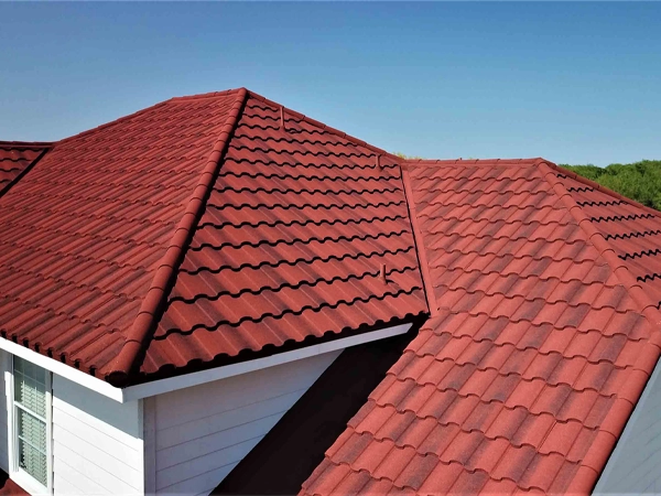 Affordable Roofers in Sherwood AR