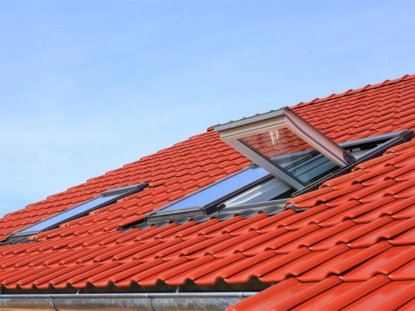 Commercial Roofers in Little Rock AR