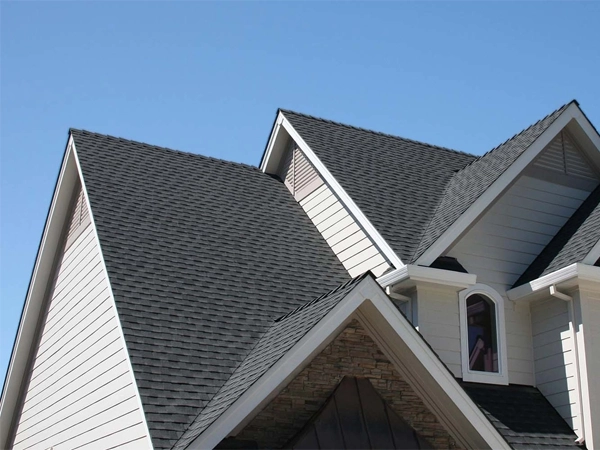 Custom Roofing Service in Hot Springs AR