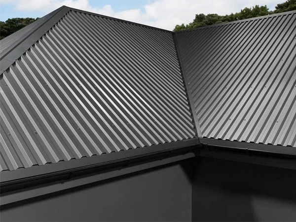 Metal Roofers in North Little Rock AR