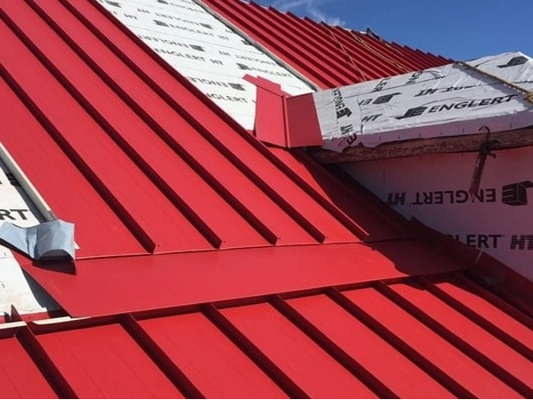 Residential Roofing Service in Little Rock AR
