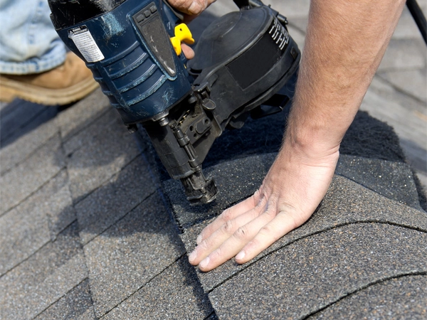 Roof Repair Service in Austin
