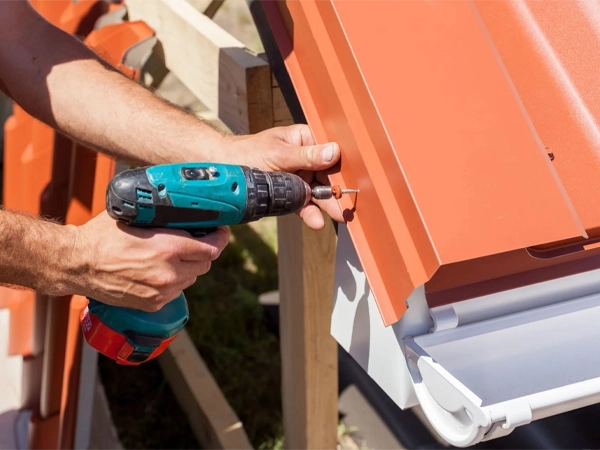 Roof Repair Service in Pine Bluff Arkansas