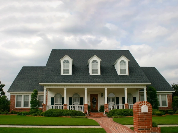 Best Roofing Company in Little Rock AR