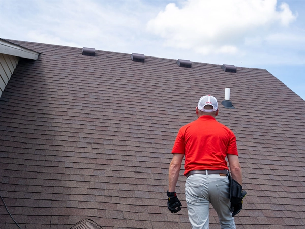 Roofing Contractors in Hot Springs AR