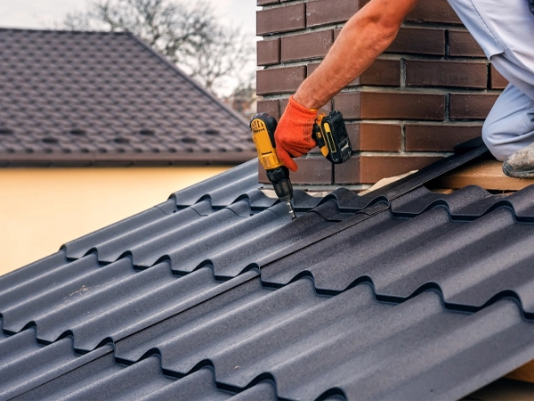 Roofing Contractors in Little Rock AR