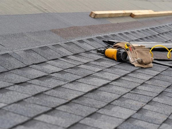 Roofing Service Experts in Little Rock AR
