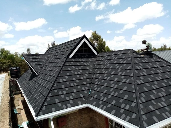 Shingles Roofing Service In Little Rock AR